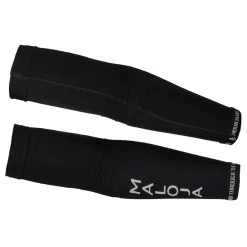 Maloja PaslerM. Armwarmers - Moonless 817