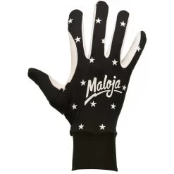 Maloja HillockM. Nordic Skating Gloves 10024 - Charcoal 8099