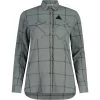 Maloja AdigeM. Overhemd Dames - Shade Check 8657 -Maloja maloja adigem 1230755
