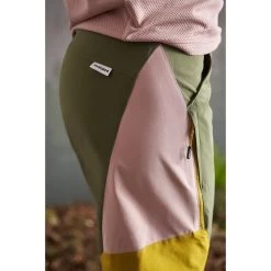 Maloja AhornM. Short Dames - Bloom Multi 8475 -Maloja maloja ahornm 945564