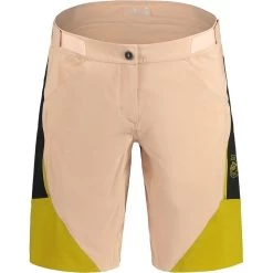 Maloja AhornM. Short Dames - Bloom Multi 8475