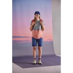 Maloja AlmenrauschM. T-Shirt Dames - Midnight Moss 8615 -Maloja maloja almenrauschm 1174001