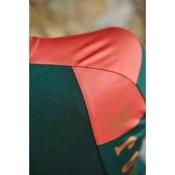 Maloja AmiataM. 1/2 Roadbike Dames Trui - Midnight Primrose 8745 -Maloja maloja amiatam 1411789 1