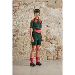 Maloja AmiataM. 1/2 Roadbike Dames Trui - Midnight Primrose 8745 -Maloja maloja amiatam 1411790 1