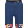Maloja AmiataM. Dames Fietsshorts - Midnight Primrose 8745 -Maloja maloja amiatam 1471730