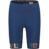 Maloja AmiataM. Dames Fietsshorts - Midnight 8581 -Maloja maloja amiatam 1471733