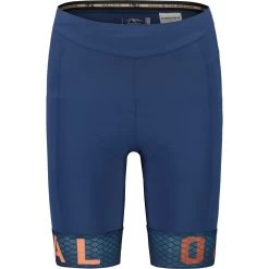 Maloja AmiataM. Dames Fietsshorts - Midnight 8581