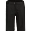 Maloja AnemonaPrintedM. Dames Fietsshorts - Moonless Dotgrid 8750
