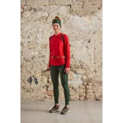 Maloja AntellaM. Dames Yoga Tights - Midnight 8581 -Maloja maloja antellam 1411161