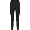 Maloja AntellaM. Dames Yoga Tights - Moonless 0817