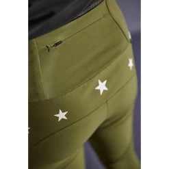 Maloja ArayaM. Nordic Hybrid Softshell-Broek Dames - Deep Sunset 8669 -Maloja maloja arayam 1304387