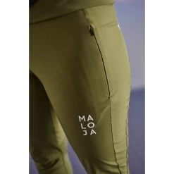 Maloja ArayaM. Nordic Hybrid Softshell-Broek Dames - Deep Sunset 8669 -Maloja maloja arayam 1304388
