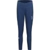 Maloja ArayaM. Nordic Hybrid Softshell-Broek Dames - Midnight 8581 34137 -Maloja maloja arayam 1358643