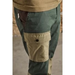 Maloja ArblatschM. Adventure Broek - Midnight 8581 -Maloja maloja arblatschm 1529723