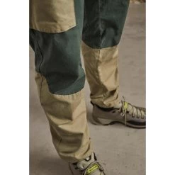 Maloja ArblatschM. Adventure Broek - Midnight 8581 -Maloja maloja arblatschm 1529724