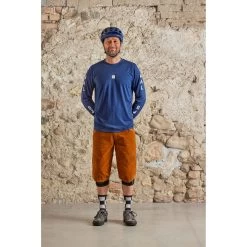 Maloja AualM. Enduro Short - Amber 7024 -Maloja maloja aualm 1411616