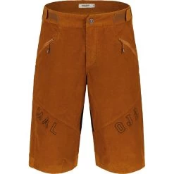Maloja AualM. Enduro Short - Amber 7024