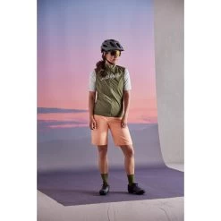 Maloja SeisM. Women's Cycle Vest - Moonless Multi 0821 -Maloja maloja azaleam 1169481