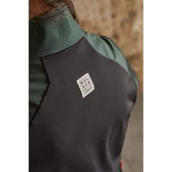 Maloja BärenkopfM. Nordic Hybrid Softshell Vest Dames - Midnight Multi 8618 -Maloja maloja baerenkopfm 1529839