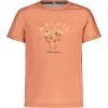 Maloja BarbarakrautG. T-Shirt Kinder - Rosewood 8583 -Maloja maloja barbarakrautg 1200188
