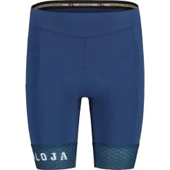 Maloja BarlaminaM. Dames Fietsshorts - Midnight 8581