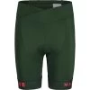 Maloja BasileaG. Meisjes Fietsshorts - Fir 8673 -Maloja maloja basileag 1459254