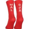 Maloja BaslanM. Sports Sokken - Fire Red 8776 -Maloja maloja baslanm 1549276