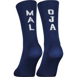 Maloja BaslanM. Sports Sokken - Midnight 8581