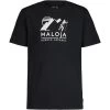 Maloja BeccoM. Organic Cotton T-Shirt - Moonless 0817