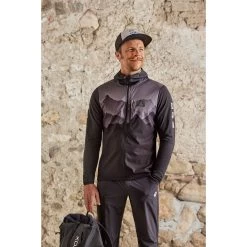 Maloja BeifussM. Alpine Hybride Jas - Moonless 0817 7 Maloja BeifussM. Alpine Hybride Jas - Moonless 0817 -Maloja maloja beifussm 1421075 1