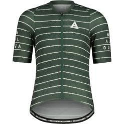 Maloja BishornM. Roadbike Trui - Fir 8673