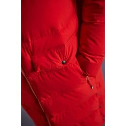 Maloja BormioM. Urban ReDown Mantel Dames - Moonless 0817 -Maloja maloja bormiom 1303259