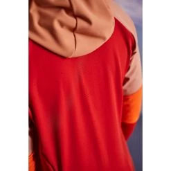 Maloja BresciaM. Nordic Hybride Damesjas - Moonless 0817 -Maloja maloja bresciam 1303297 1