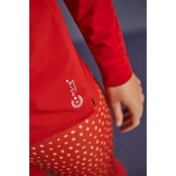 Maloja BresciaM. Nordic Hybride Damesjas - Moonless 0817 -Maloja maloja bresciam 1303299 1