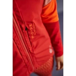 Maloja BresciaM. Nordic Hybride Damesjas - Moss 0560 -Maloja maloja bresciam 1303300