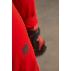 Maloja BrinzulM. Nordic Hybrid Softshell-Broek - Midnight 8581 -Maloja maloja brinzulm 1530027 1