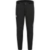 Maloja BrinzulM. Nordic Hybrid Softshell-Broek - Moonless 0817