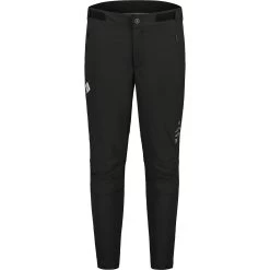 Maloja BrinzulM. Nordic Hybrid Softshell-Broek - Moonless 0817