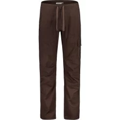 Maloja BrisenM. Boulder Broek - Chocolate 8775