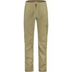 Maloja BrisenM. Boulder Broek - Oak 8675