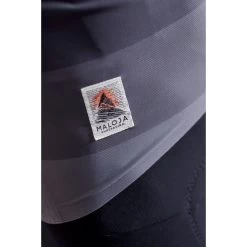 Maloja CampoM. Fietsshirt Met Korte Mouwen - Midnight 8581 -Maloja maloja campom 1174282