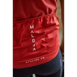 Maloja CampoM. Roadbike Trui - Midnight 8581 -Maloja maloja campom 1413898