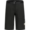 Maloja CardaminaM. Dames Fietsshorts - Moonless 0817 -Maloja maloja cardaminam 1443404
