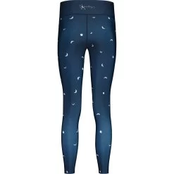 Maloja CavarenaM. Boulder Broek Dames - Midnight Moon 8697 -Maloja maloja cavarenam 1301030