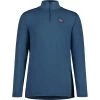 Maloja CesarM. Mountain Fleece Trui - Midnight 8581