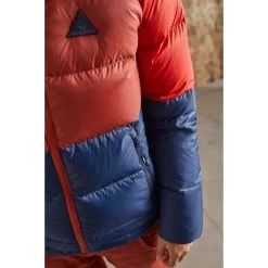 Maloja ChampeschM. Adventure ReDown Donsjas Dames - Midnight Multi 8618 -Maloja maloja champeschm 1530086
