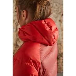 Maloja ChampeschM. Adventure ReDown Donsjas Dames - Moonless Multi 0821 -Maloja maloja champeschm 1530087 2