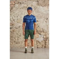 Maloja ChandolinM. 1/2 Cycle Trui - Moonless Multi 0821 -Maloja maloja chandolinm 1421716 1