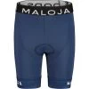 Maloja ChavrielB. Jongens Fietsshorts - Midnight 8581 -Maloja maloja chavrielb 1459242