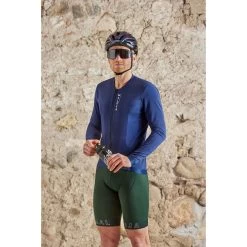 Maloja ChivayM. 1/1 Cycle Trui - Moonless 0817 -Maloja maloja chivaym 1412860